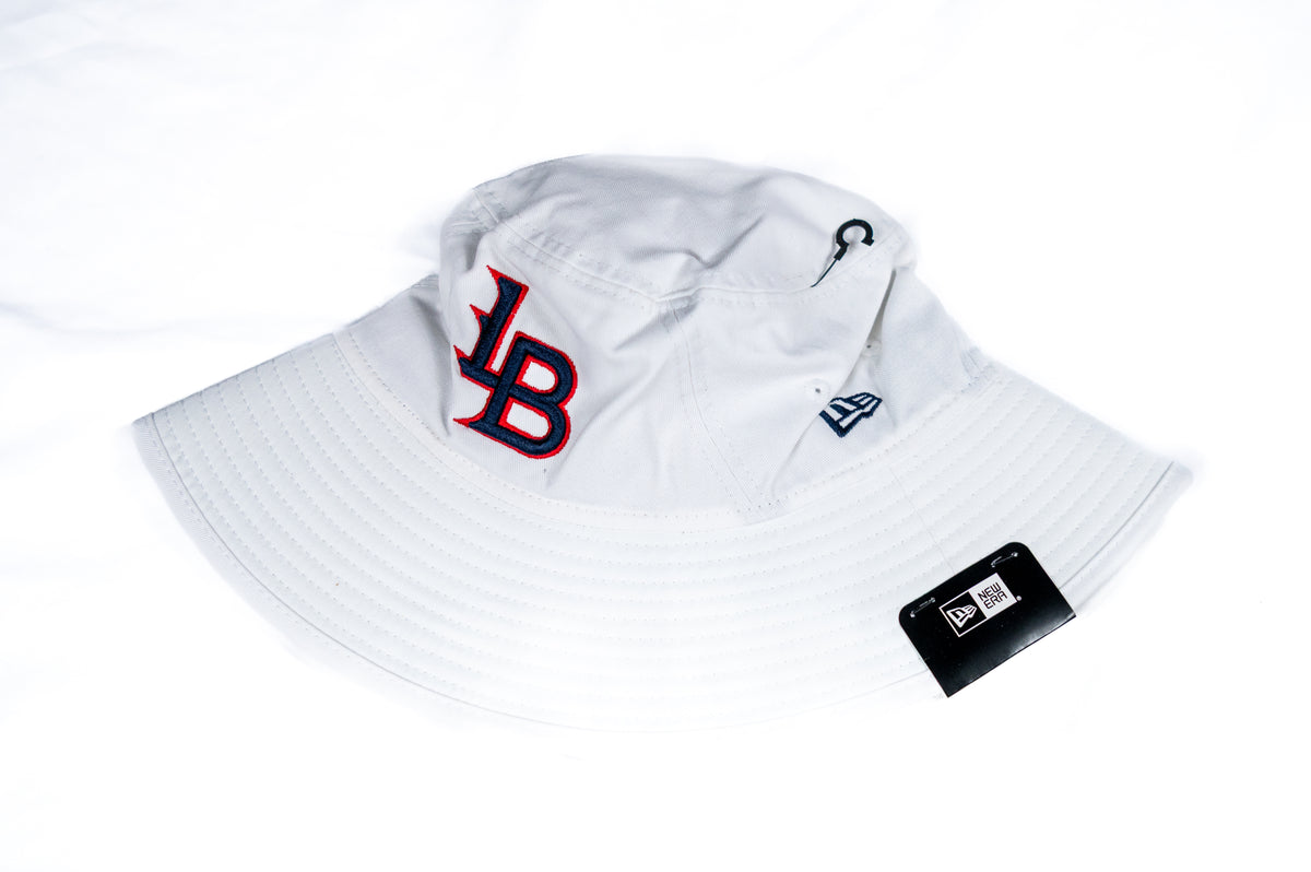 Louisville Bats New Era Bucket Hats – Louisville Bats Team Store