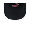 Louisville Bats Ladies 920 Black Adjustable Cap