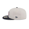 Louisville Bats 2024 4th of July Fitted Cap