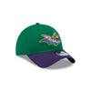 Louisville Bats Riverbats Adjustable Cap