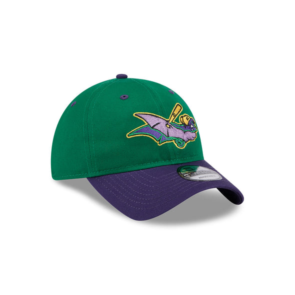 Louisville Bats Riverbats Adjustable Cap