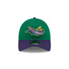 Louisville Bats Riverbats Adjustable Cap