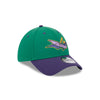 Louisville Bats Riverbats Flex Fit Cap