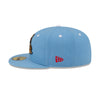 Louisville Bats 2024 Mashers Fitted Cap