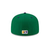 Louisville Bats Riverbats Fitted Cap