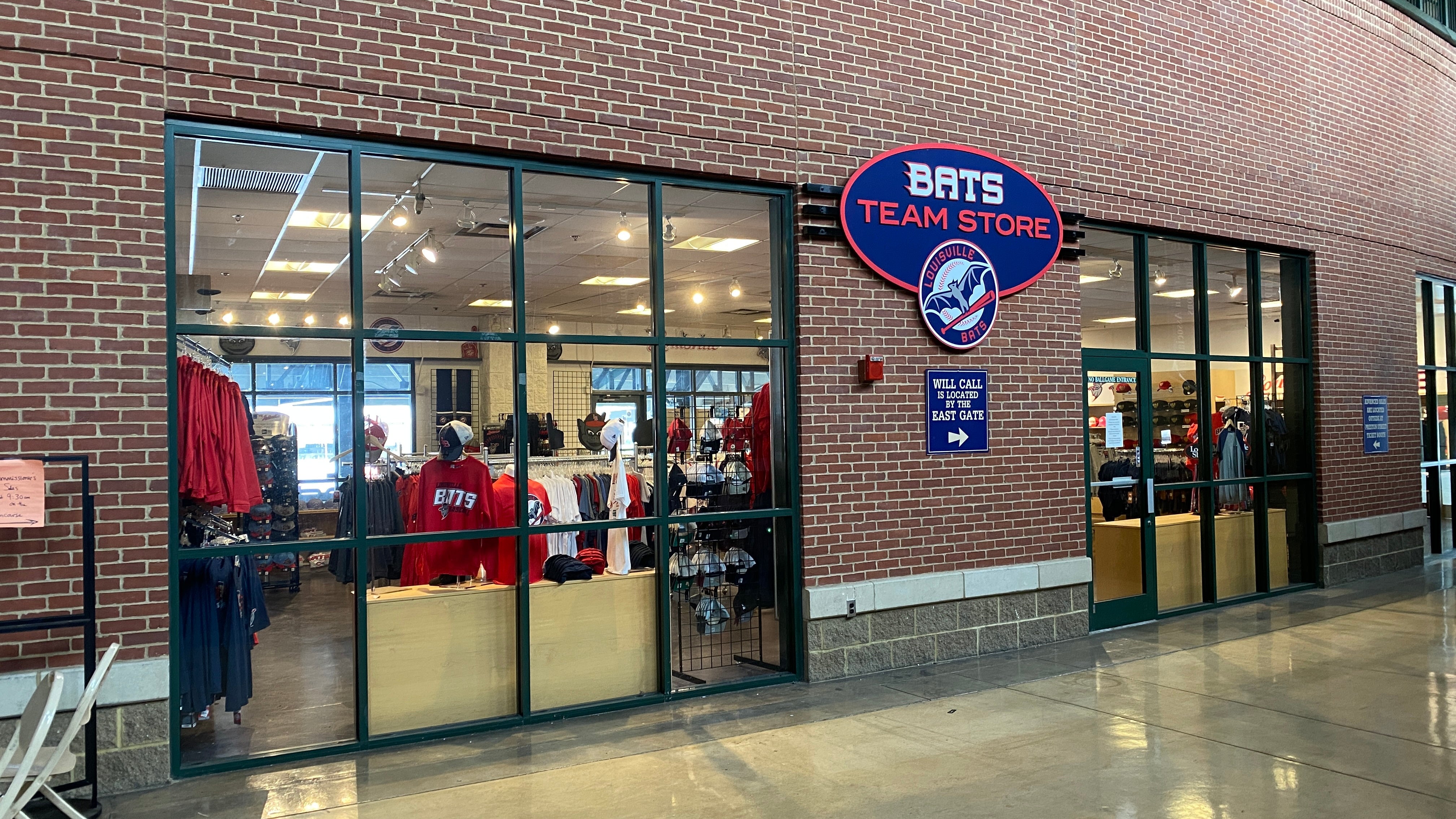 Team Store Mlb Store Nats Retail The Fit Team Shop Nationals Team