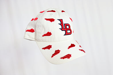 Women's Kentucky Clean Up Hat