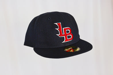 My First Baseball Hat