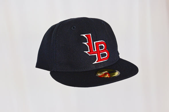 My First Baseball Hat