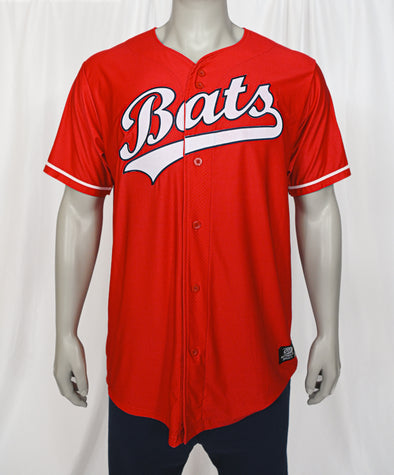 Adult Premium Tackle Twill Alt Bats Jersey