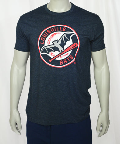 Bats Primary Logo T-Shirt