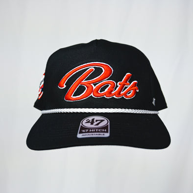 Bats Overhand '47 Adjustable