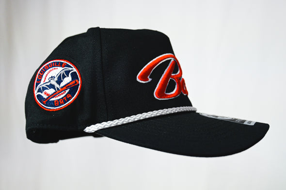 Bats Overhand '47 Adjustable