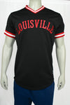 Louisville Bats Adult Premium Tackle Twill Pointelle Alt Jersey