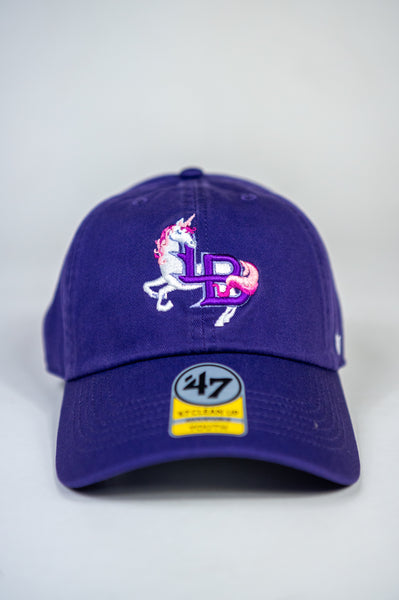 Louisville Bats Unicorn Clean Up (Purple) – Louisville Bats Team Store Louisville Bats Unicorn Clean Up (Purple) – Louisville Bats Team Store