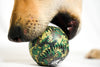 Louisville Bats Camo Baseball