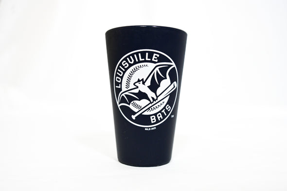 Louisville Bats 2025 16oz Pint Glass