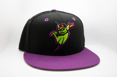 Louisville Bats Horror Hat