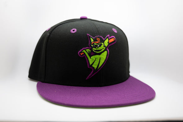 Louisville Bats Horror Hat