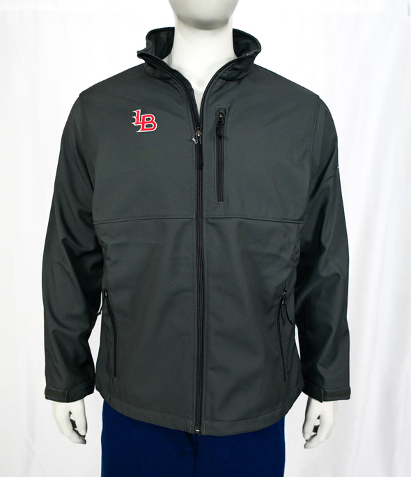 Bats Columbia Ascender Jacket