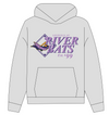 Louisville Bats Riverbats Hoodie