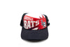 Louisville Bats 940 Action Snapback Cap