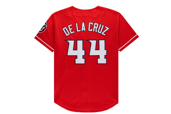 Louisville Bats Elly De La Cruz Replica Jersey