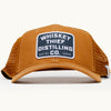 Whiskey Thief Carhatt Trucker