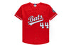 Louisville Bats Elly De La Cruz Replica Jersey
