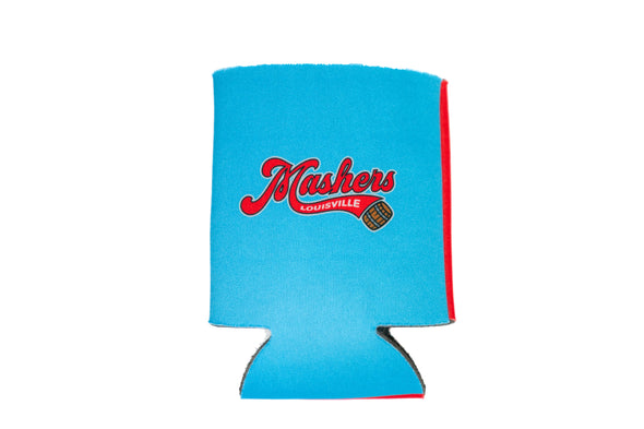 Mashers Koozie