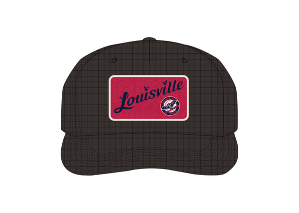 Louisville Bats Surplus Adjustable Cap