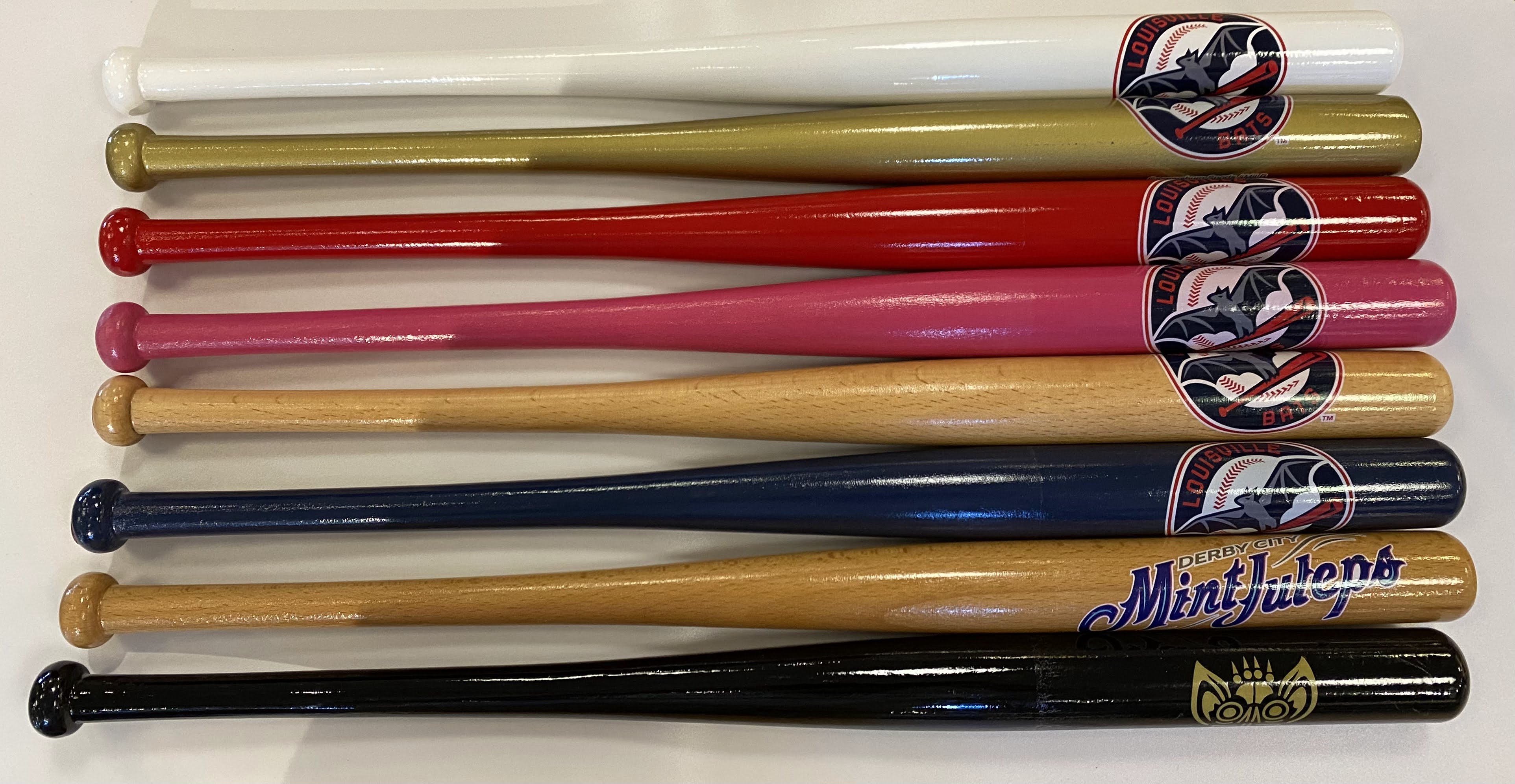 baseball bat store