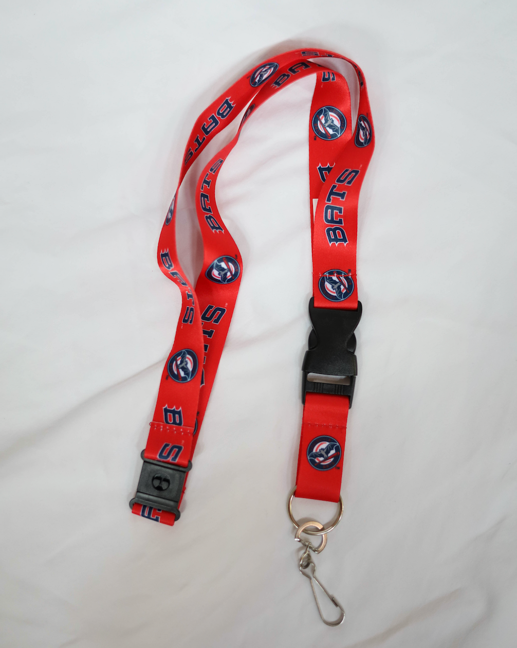 Bats Lanyard – Louisville Bats Team Store