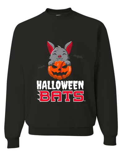 Louisville bats mascot shirt, hoodie, sweater, long sleeve and tank top