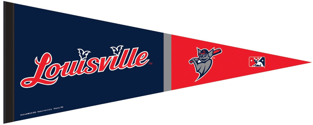 Louisville Bats 5950 Redbirds On-Field Cap – Louisville Bats Team Store