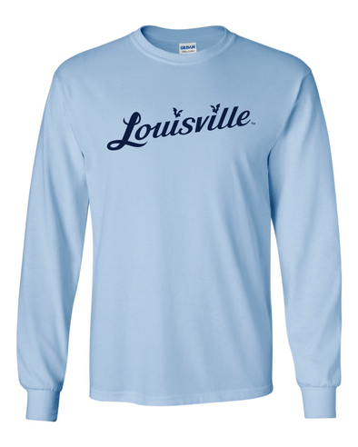 Louisville bats mascot shirt, hoodie, sweater, long sleeve and tank top